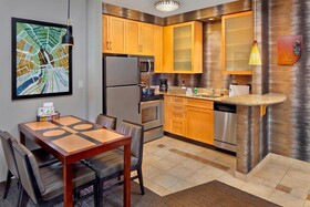 Residence Inn Orlando Lake Mary