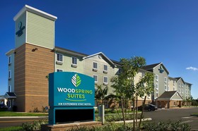 Extended Stay America Select Suites Lake Worth