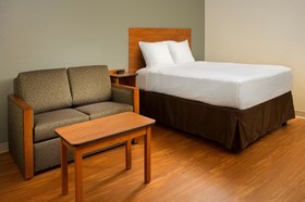 Extended Stay America Select Suites Lake Worth
