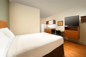 Extended Stay America Select Suites Lake Worth
