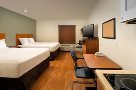 Extended Stay America Select Suites Lake Worth