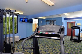 Comfort Inn & Suites Lantana - West Palm Beach South
