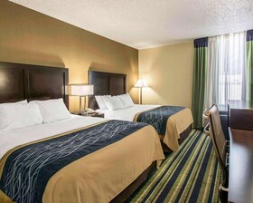 Comfort Inn & Suites Lantana - West Palm Beach South
