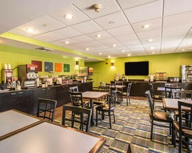 Comfort Inn & Suites Lantana - West Palm Beach South