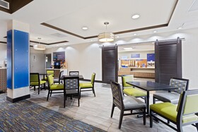 Holiday Inn Express Clearwater