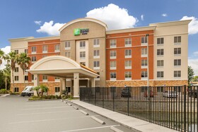 Holiday Inn Express Clearwater