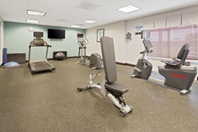 Holiday Inn Express Clearwater