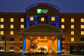 Holiday Inn Express Clearwater