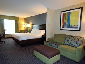 Holiday Inn Express Clearwater