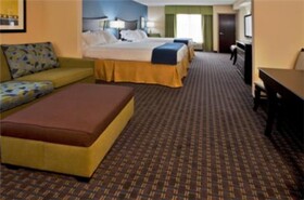 Holiday Inn Express Clearwater