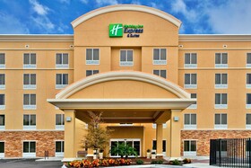 Holiday Inn Express Clearwater