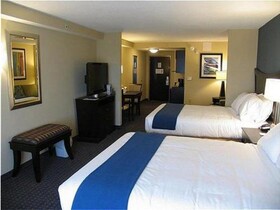 Holiday Inn Express Clearwater