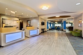 Holiday Inn Express Clearwater