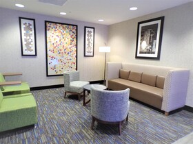 Holiday Inn Express Clearwater