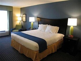 Holiday Inn Express Clearwater