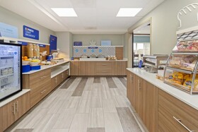 Holiday Inn Express Clearwater