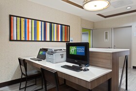 Holiday Inn Express Clearwater