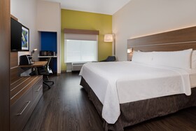 Holiday Inn Express Clearwater