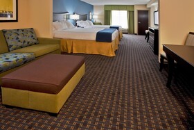 Holiday Inn Express Clearwater