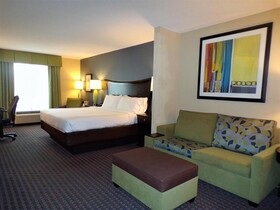 Holiday Inn Express Clearwater