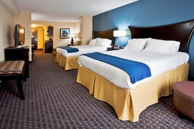 Holiday Inn Express Clearwater