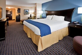 Holiday Inn Express Clearwater