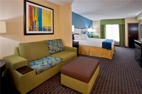 Holiday Inn Express Clearwater