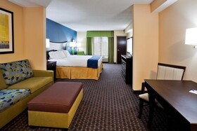 Holiday Inn Express Clearwater