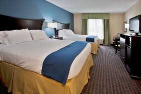 Holiday Inn Express Clearwater