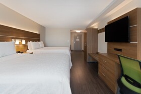 Holiday Inn Express Clearwater