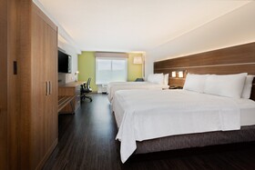 Holiday Inn Express Clearwater