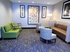 Holiday Inn Express Clearwater