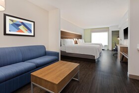 Holiday Inn Express Clearwater