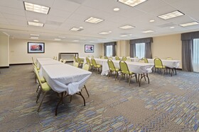 Holiday Inn Express Clearwater