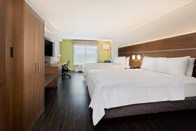 Holiday Inn Express Clearwater
