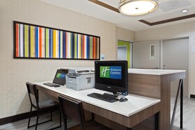 Holiday Inn Express Clearwater