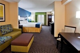 Holiday Inn Express Clearwater