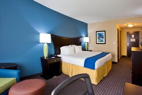 Holiday Inn Express Clearwater
