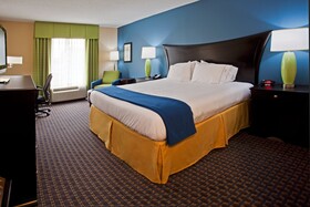 Holiday Inn Express Clearwater