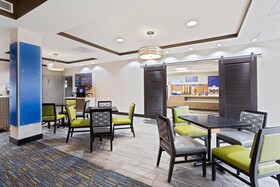 Holiday Inn Express Clearwater