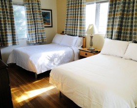 Great Escape Inn