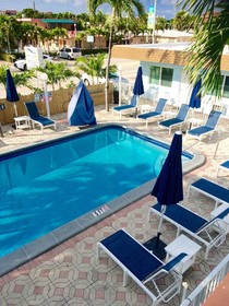 Great Escape Inn