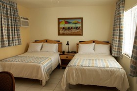 Great Escape Inn