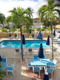 Great Escape Inn