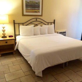 Great Escape Inn