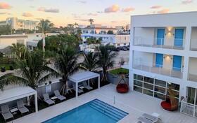 SeaGlass BeachPlace Trademark