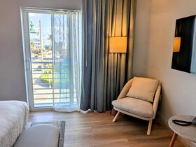 SeaGlass BeachPlace Trademark