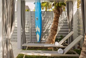 SeaGlass BeachPlace Trademark