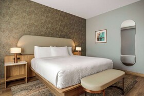 SeaGlass BeachPlace Trademark