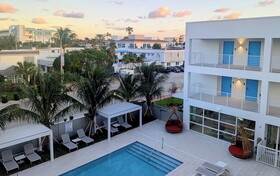 SeaGlass BeachPlace Trademark